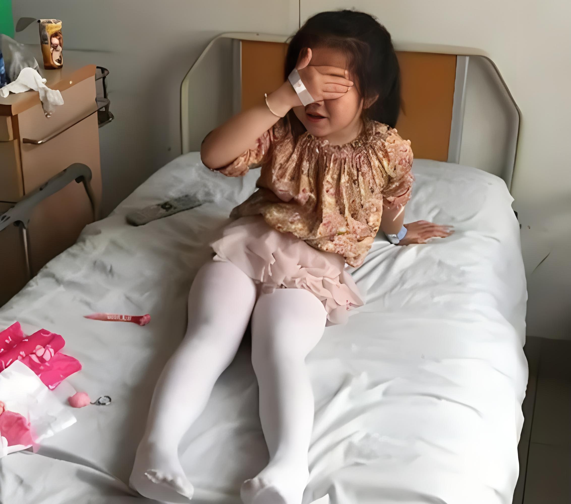 本文系真实案件,资料来源:北青网