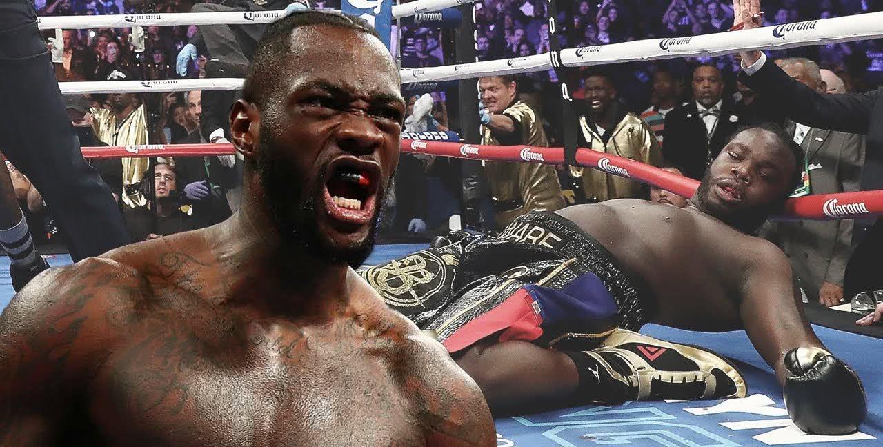 如日中天的张志磊遭遇日薄西山的维尔德,还能继续残暴ko吗?