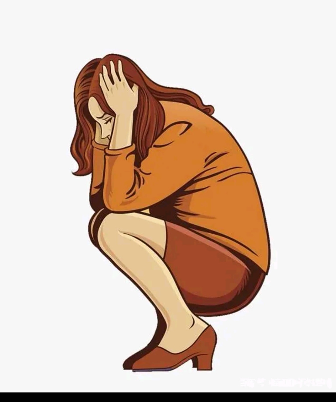 发现没有, 很多中年夫妇, 即便生活很不和谐, 但是下班也会按时回家