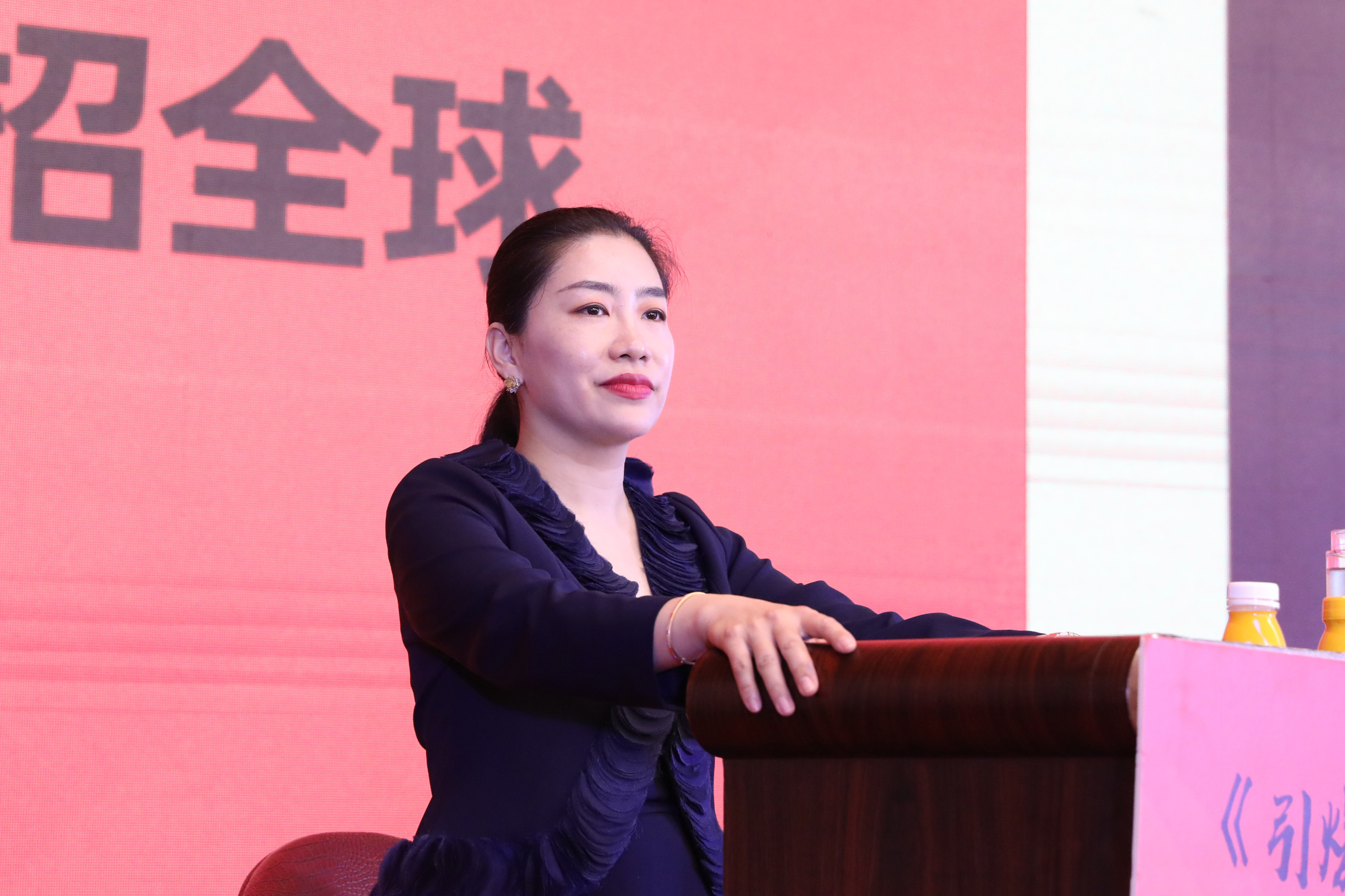 王昕:招商实战派导师