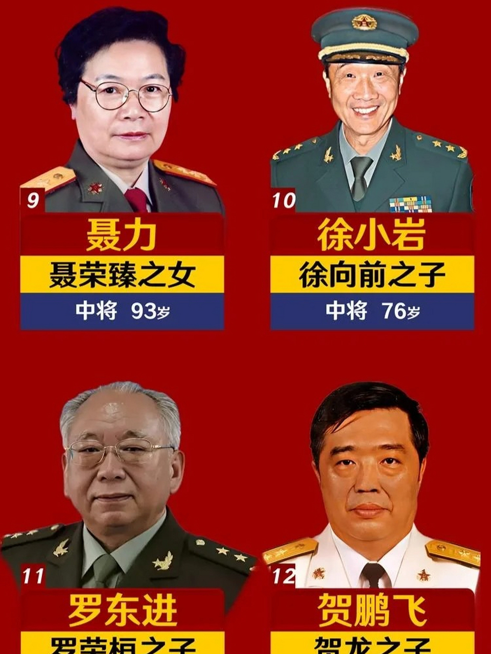 聂力后代儿子图片