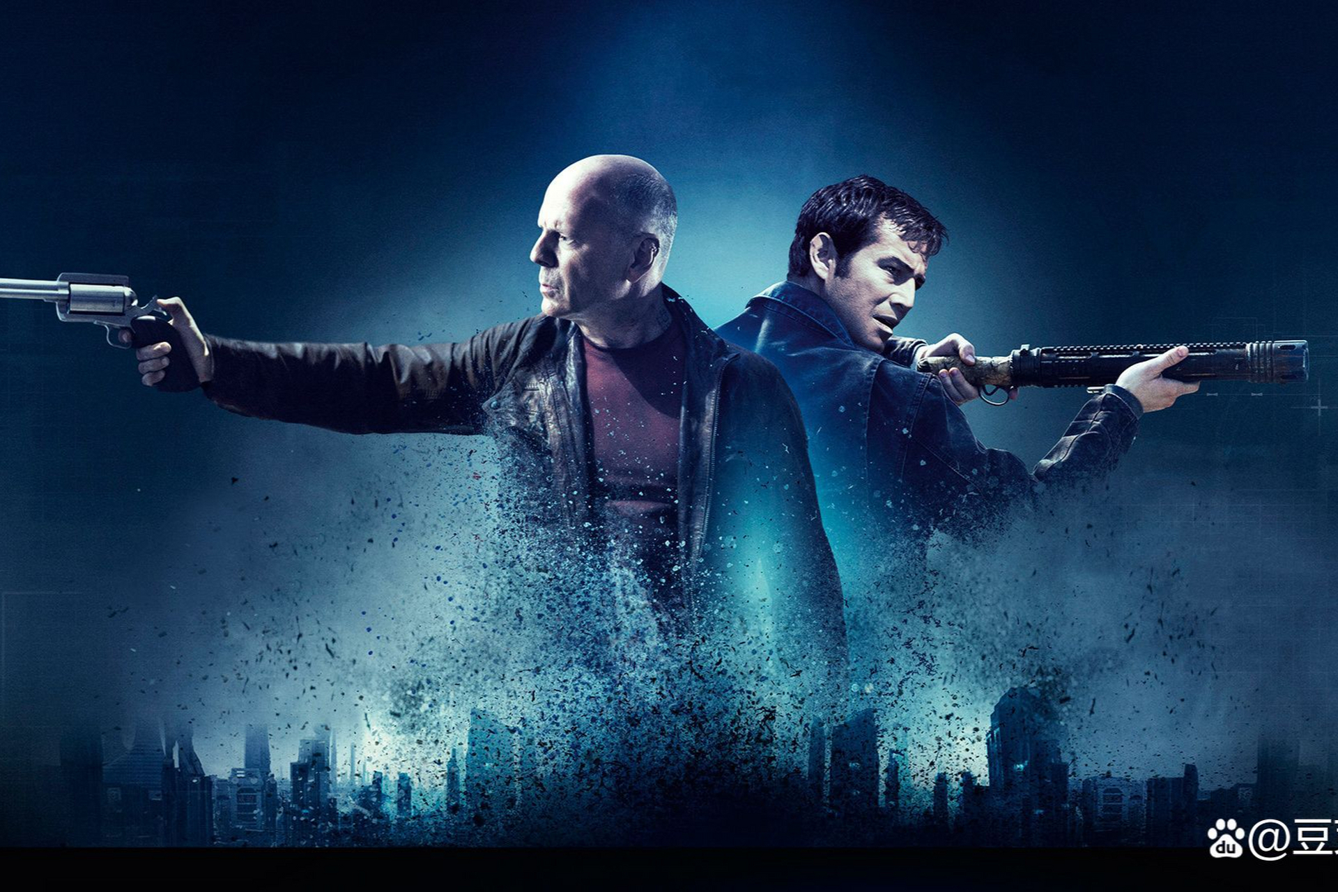 《环形使者》是一部时空穿越题材的电影,讲述了一群杀手利用时空旅行