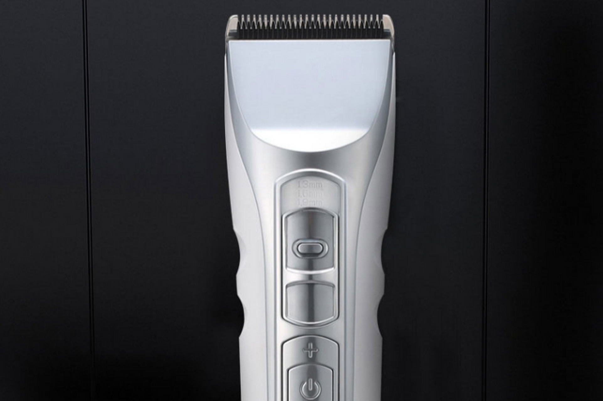 科德士理发器,专业性能,时尚设计!