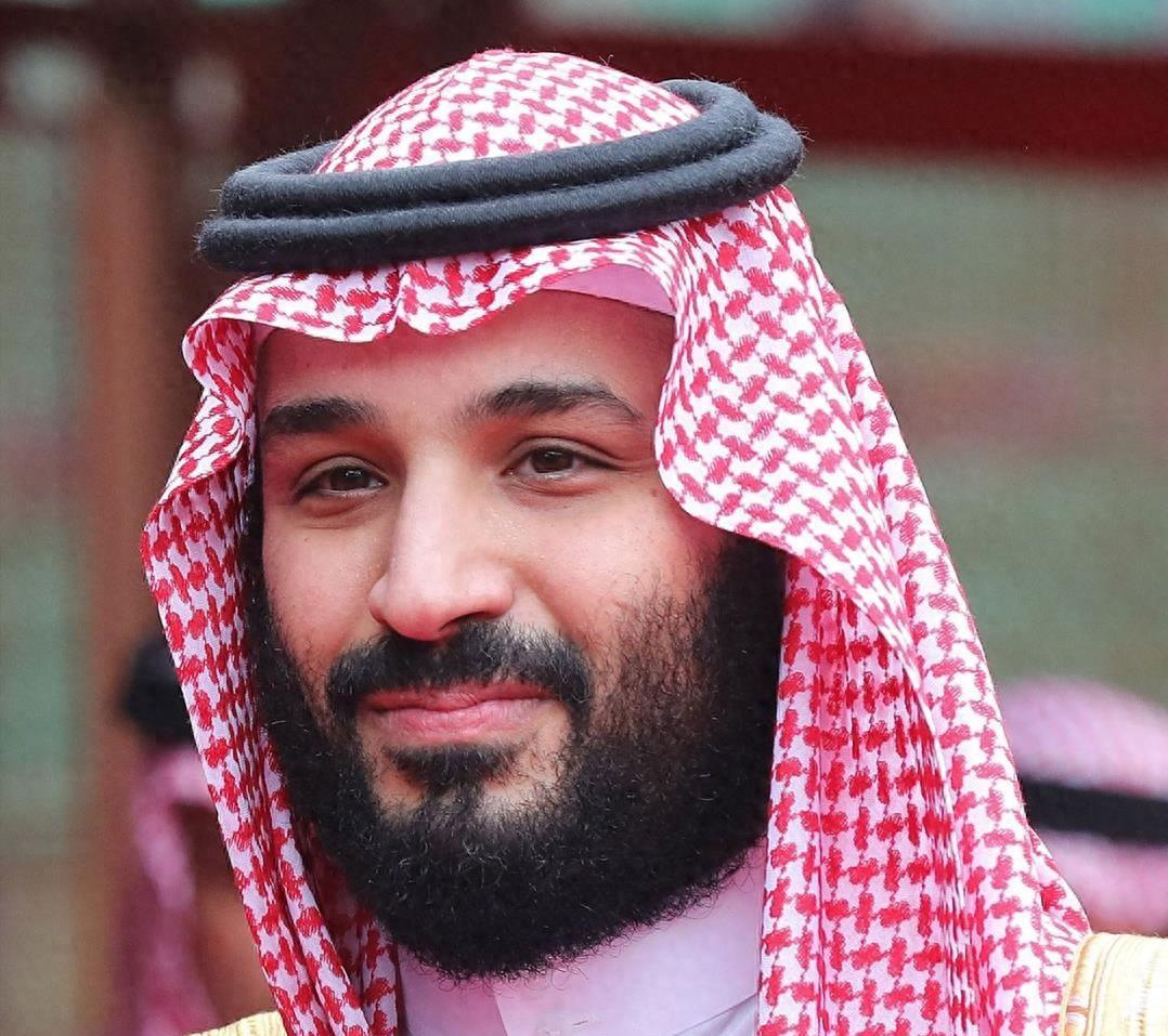 沙特王储小萨勒曼有多狠?为上台清洗王室,连生母都敢囚禁
