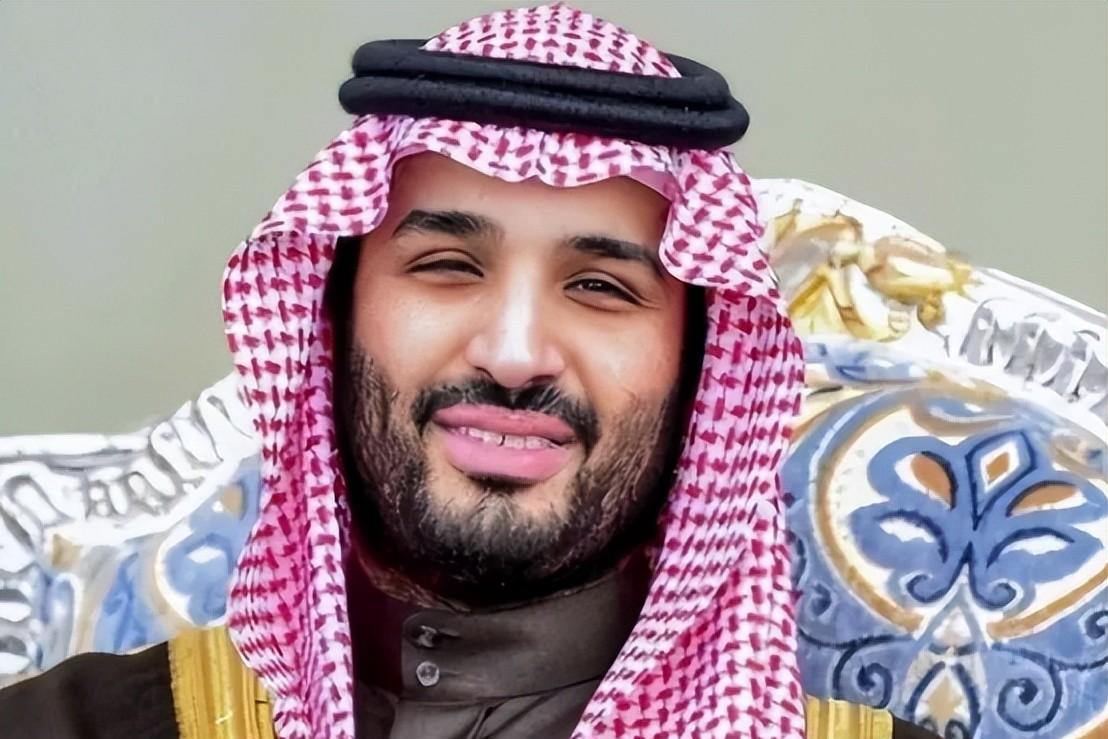 沙特王储小萨勒曼有多狠?为上台清洗王室,连生母都敢囚禁