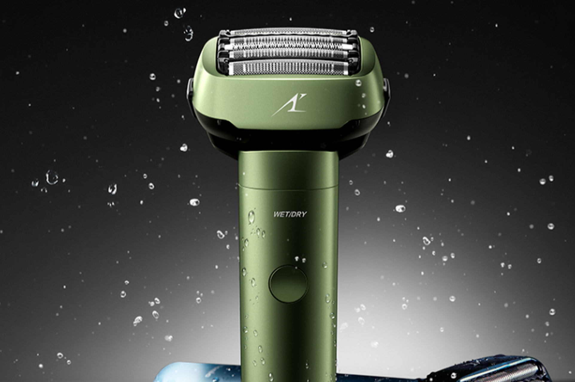 [原文:松下电动剃须刀哪个型号最.