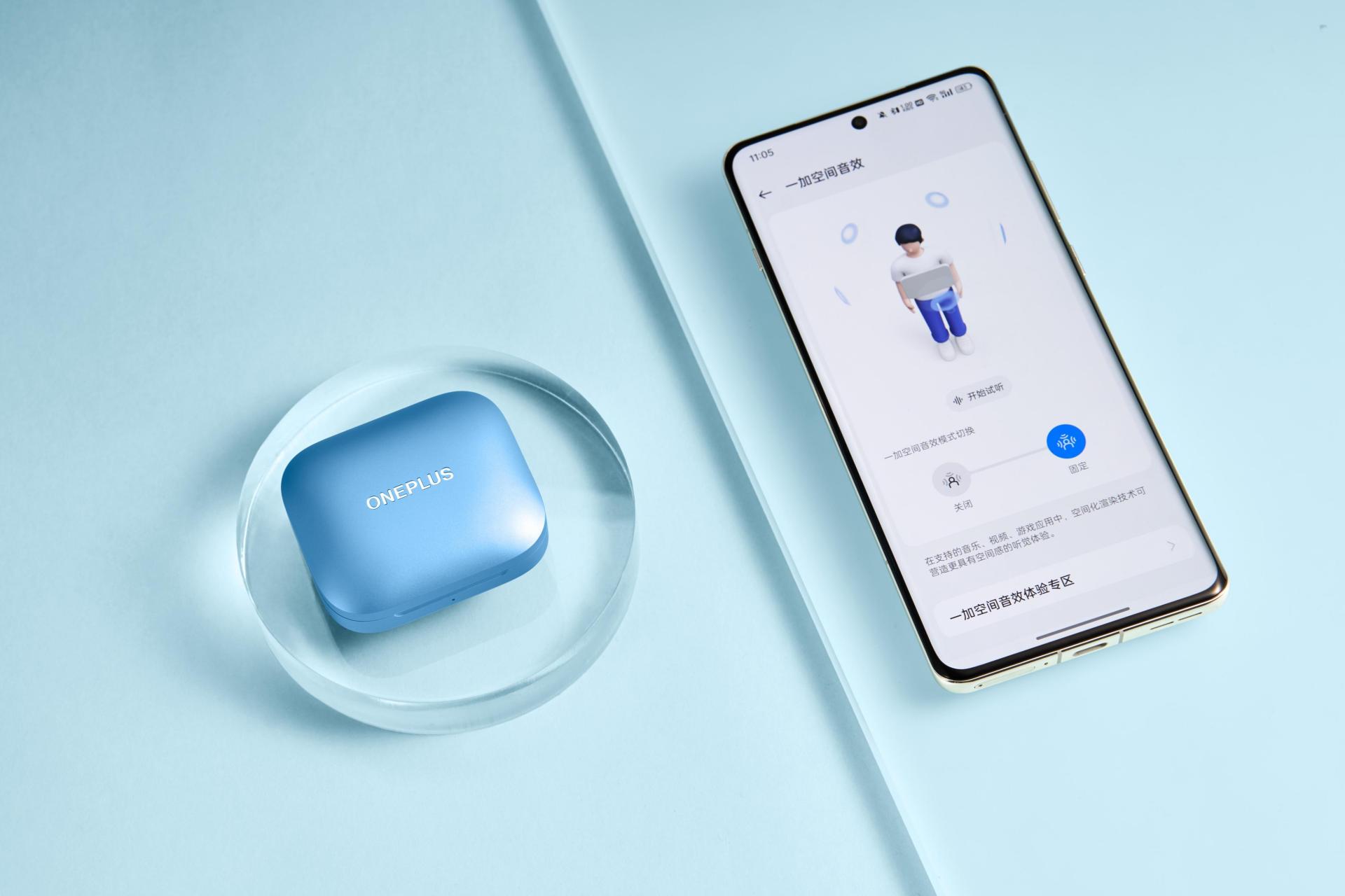 一加buds3是近期热议的新品耳机,以449元的首发价和出色的音质和功能