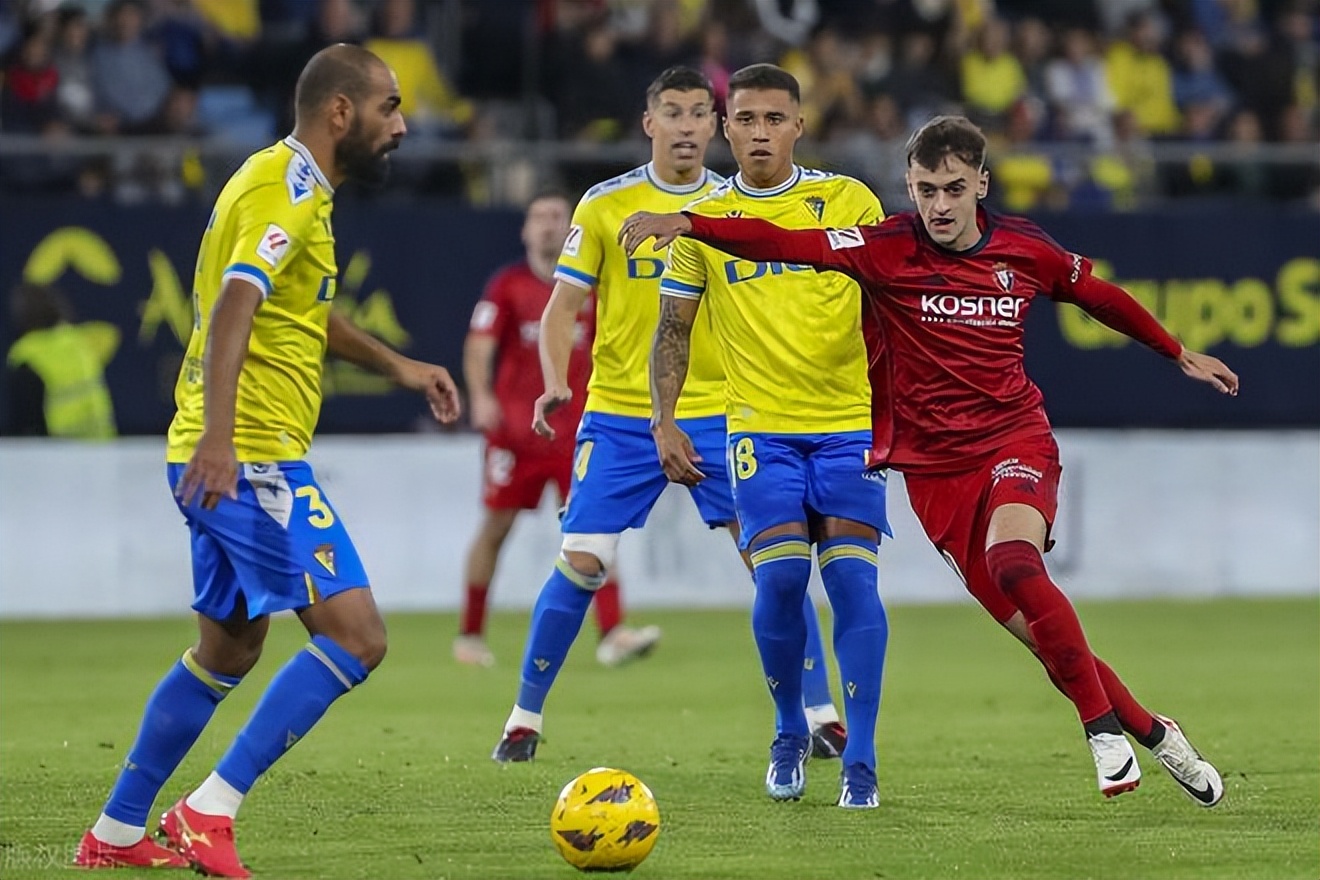 西超杯:奥萨苏纳vs巴塞罗那 巴塞罗那能否延续传统继续拿下?