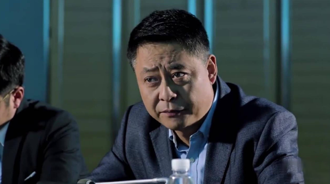 人民的名义:光明区区长孙连城,却为何宁愿去少年宫也不辞职下海
