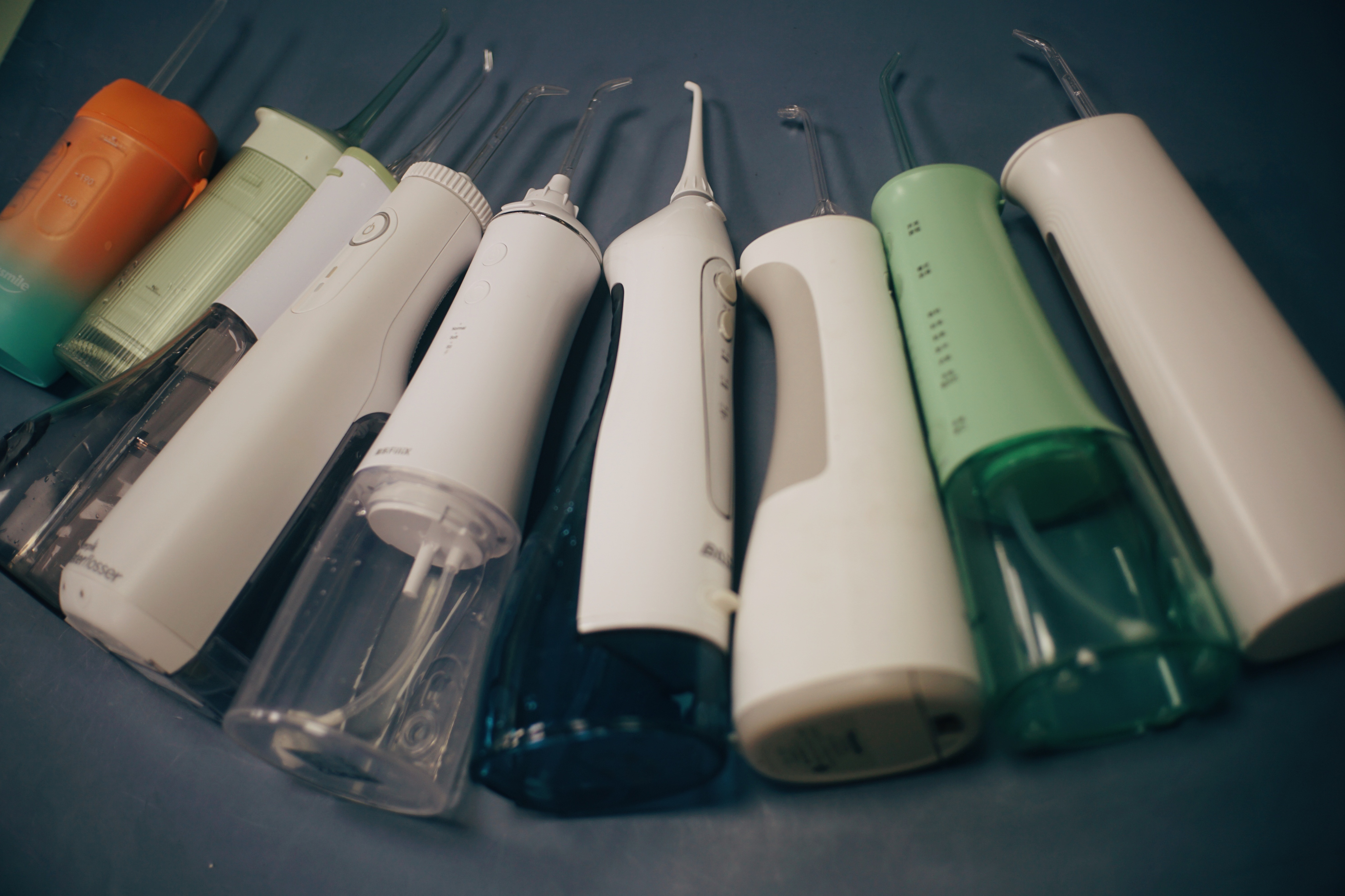 十大冲牙器品牌:十款专业性高品牌,专家亲测力荐