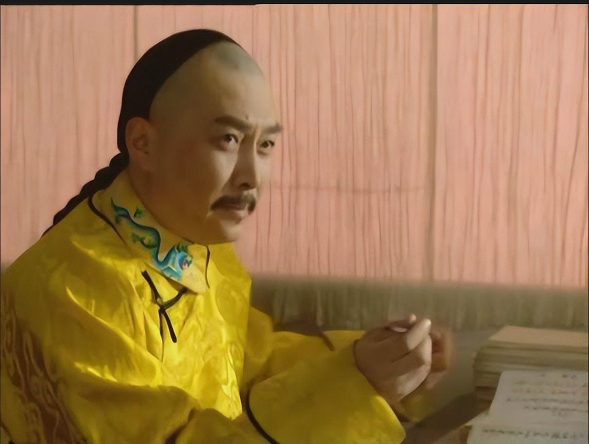 雍正王朝:难怪诺敏临终前大喊冤枉,你看雍正帝为啥急着砍他头?