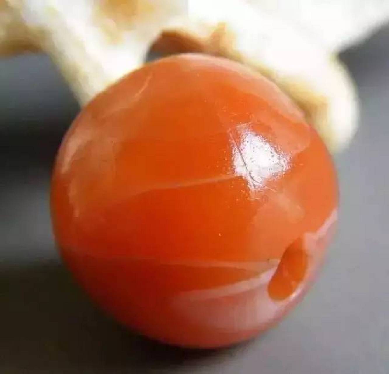 [原文:南红玛瑙的裂纹特点,你知.