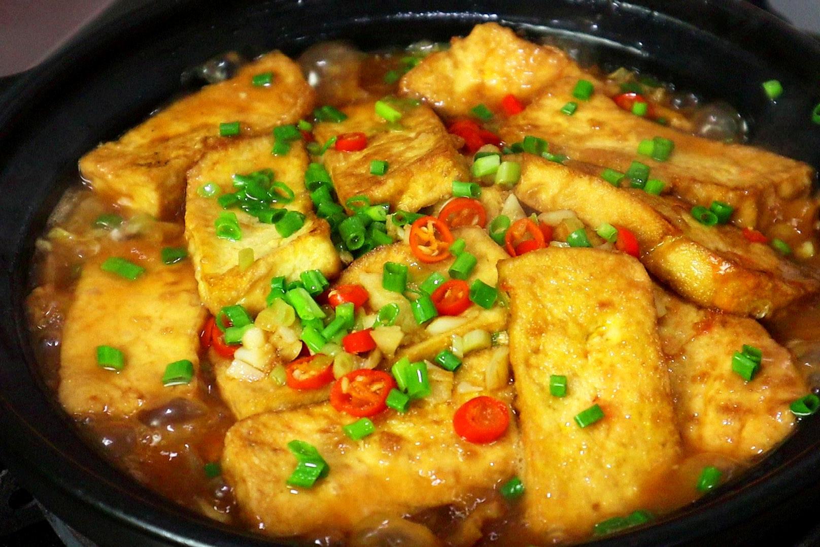 想提升免疫力又觉得营养品贵?试试白菜!