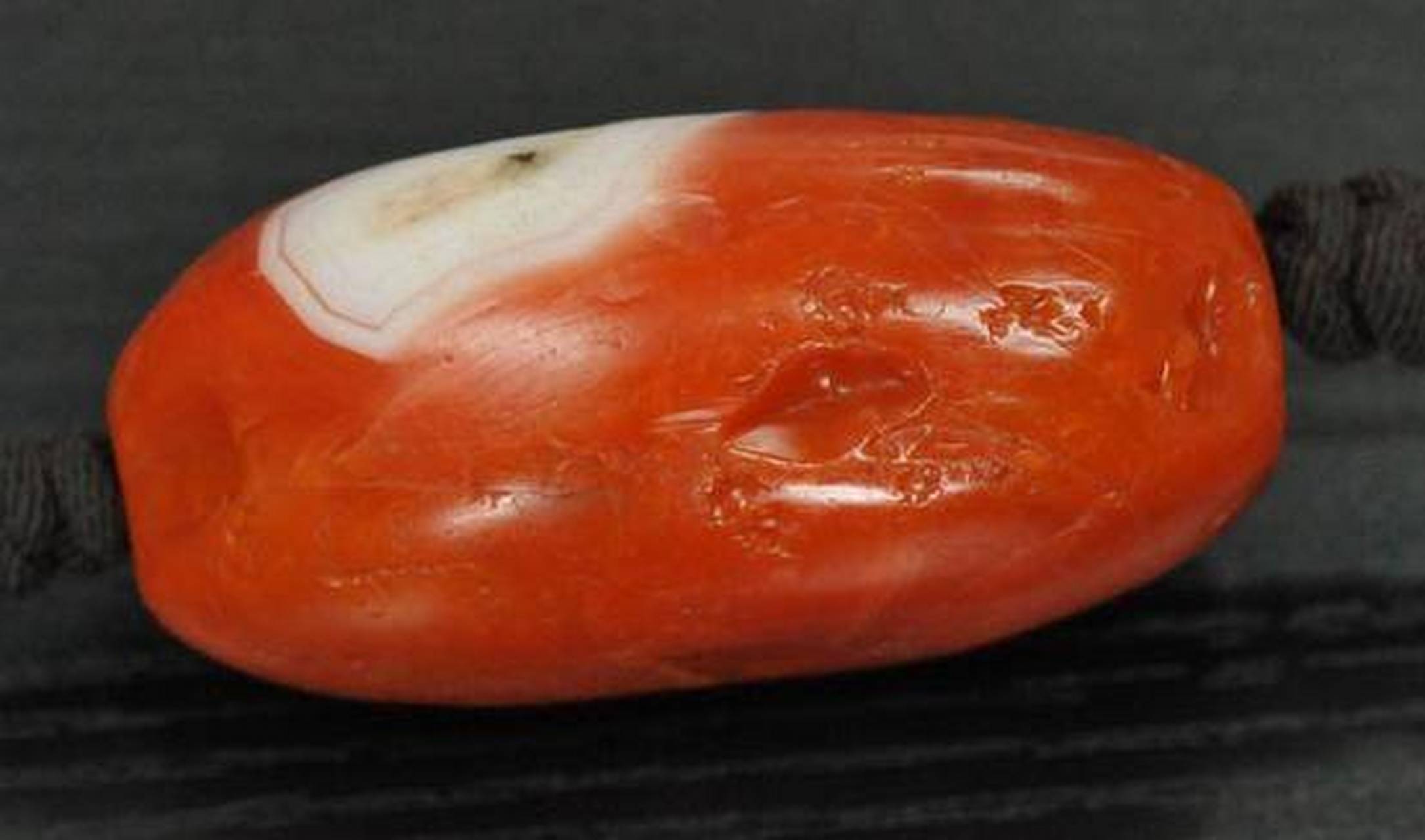 [原文:南红玛瑙的裂纹特点,你知.