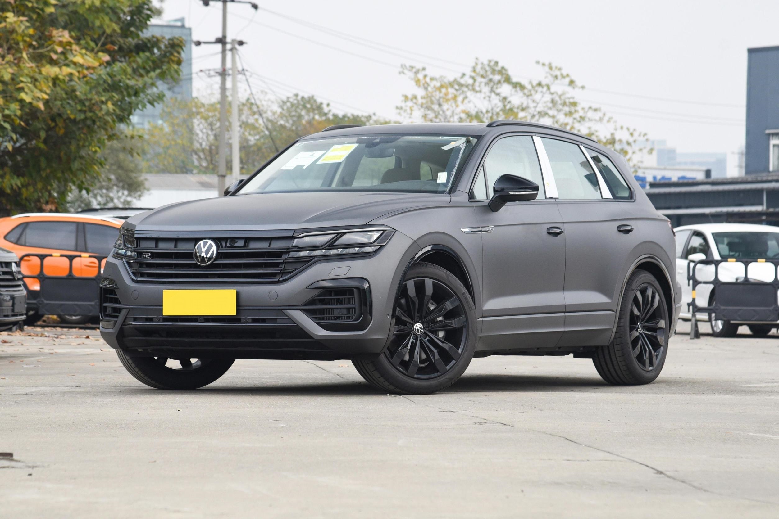 一汽大众q7多少钱(一汽奥迪q7多少钱)