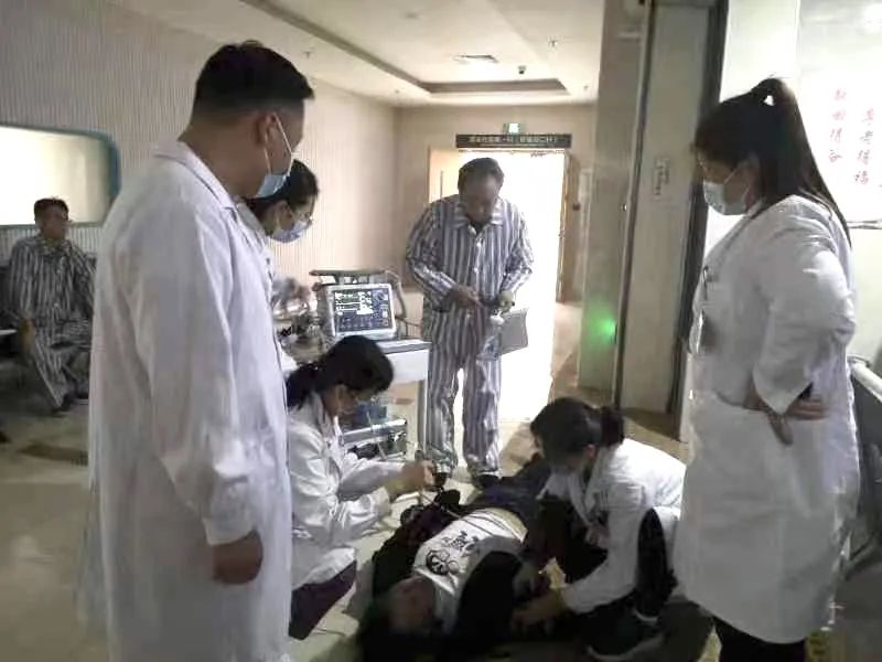 包含北京大学人民医院核磁加急找黄牛的词条