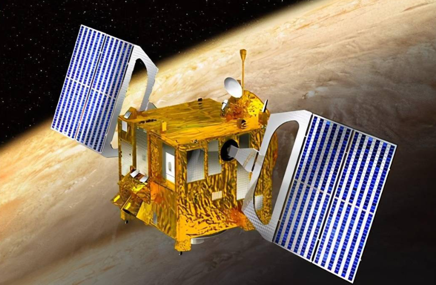 达芬奇探测器:我们能在金星云层中找到生命吗?