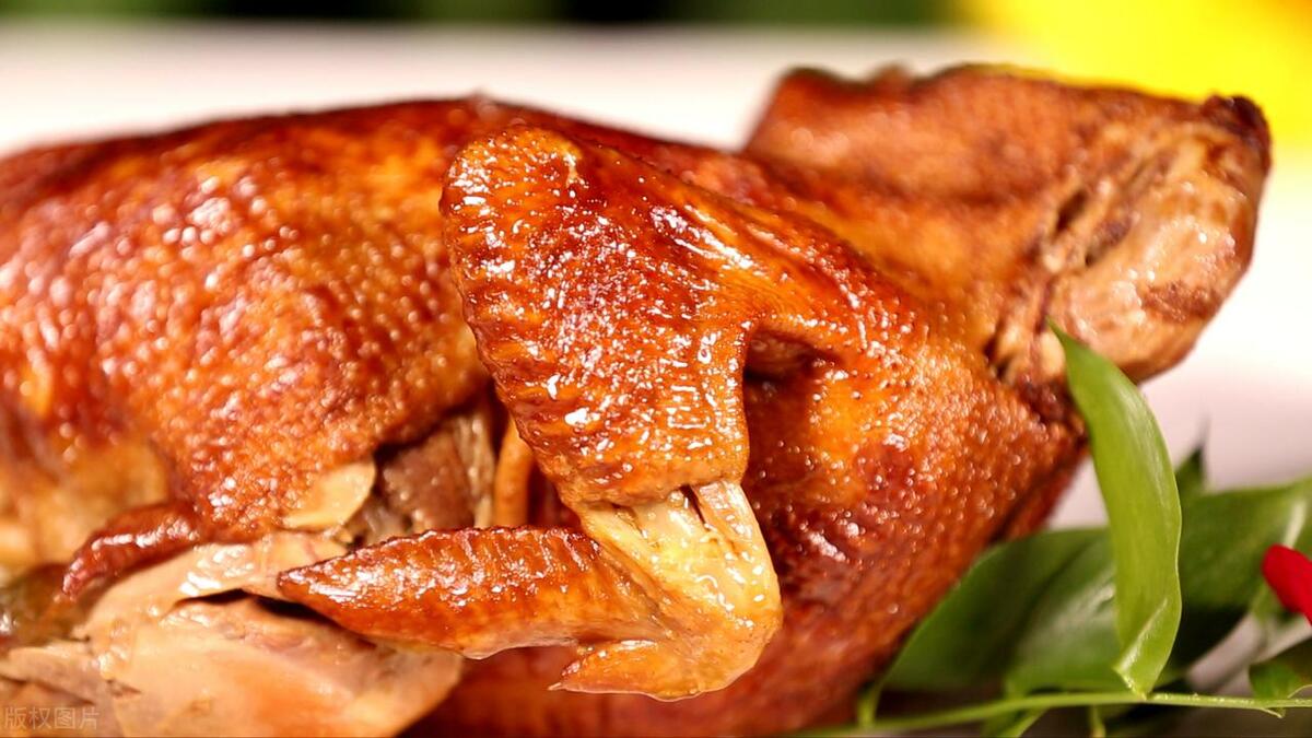 山东聊城四大特色美食,鲜香味美,你都尝过吗?