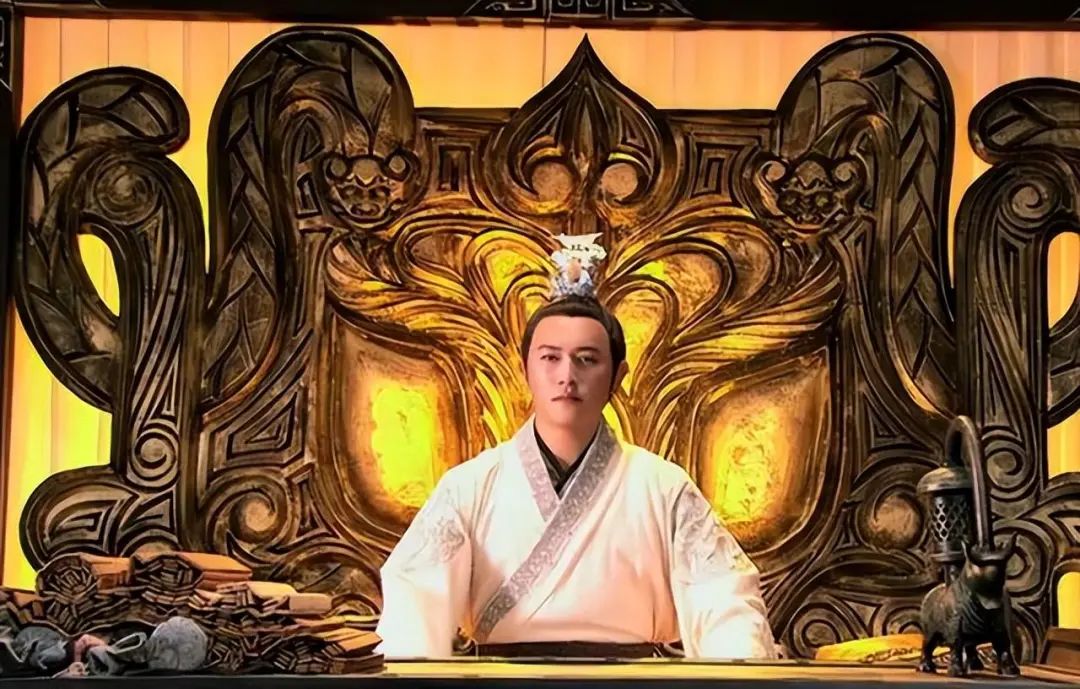 在诛吕行动中,代王刘恒毫无贡献,为什么还能当皇帝?