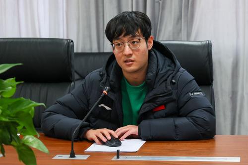 互通 互融 共享 共赢 郑州市信息技术学校召开校企合作研讨会