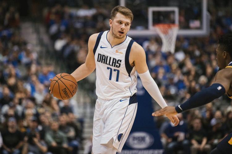 东契奇是刷子,还是成长中的巨星?