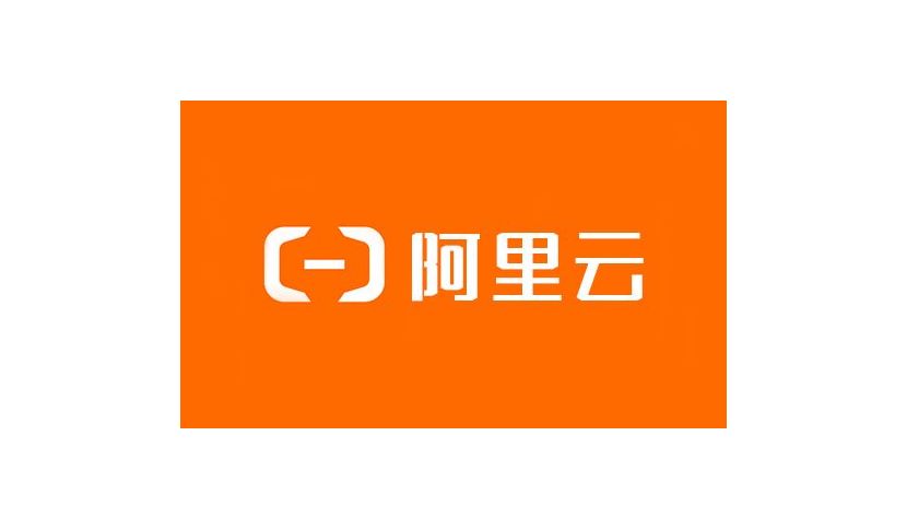 阿里云智能logo设计图片