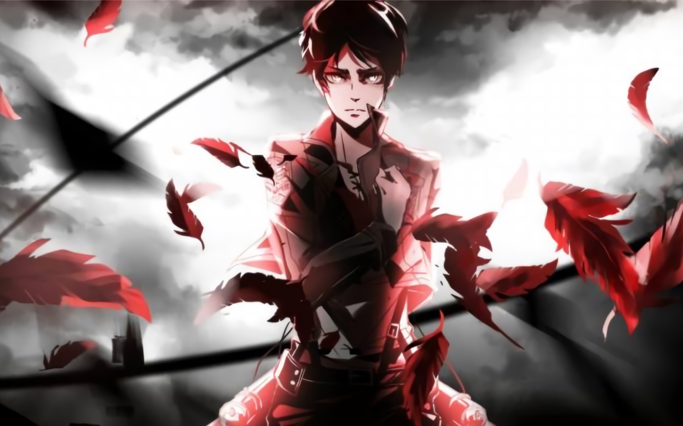 纽约时报采访「进击的巨人」谏山创:在动画界留下难以忘怀的足迹