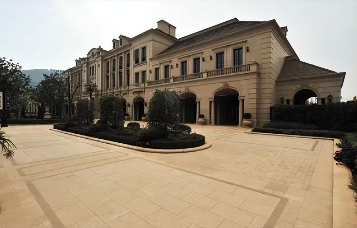 湖州绿城御园的庭院该如何装修设计?