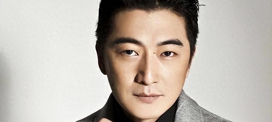演员邵峰:我这辈子最正确的决定,就是娶了演员刘欣为妻