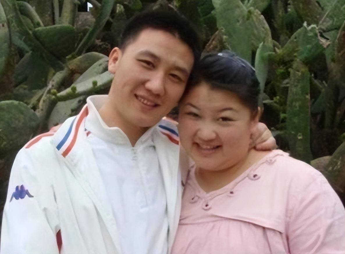 杨树林独自带女儿苦等胖丫如今妻子出狱两年后他们怎样了