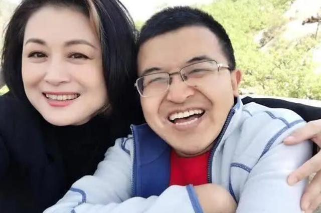 演员于月仙:无儿无女去世1年半后,丈夫张学松的选择让人泪目