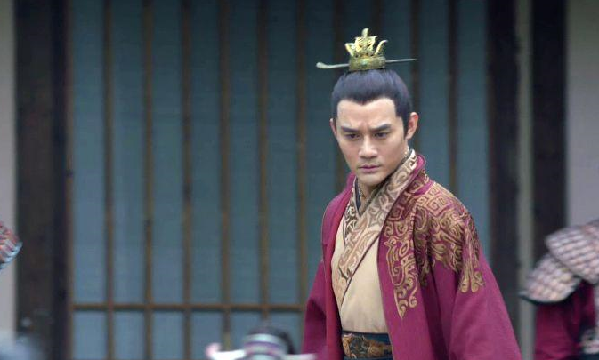 《琅琊榜》疾风将军聂锋现身,为何未被认出赤焰勋章?