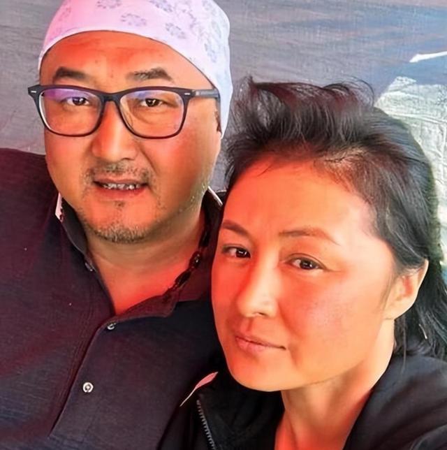 演员于月仙:无儿无女去世1年半后,丈夫张学松的选择让人泪目