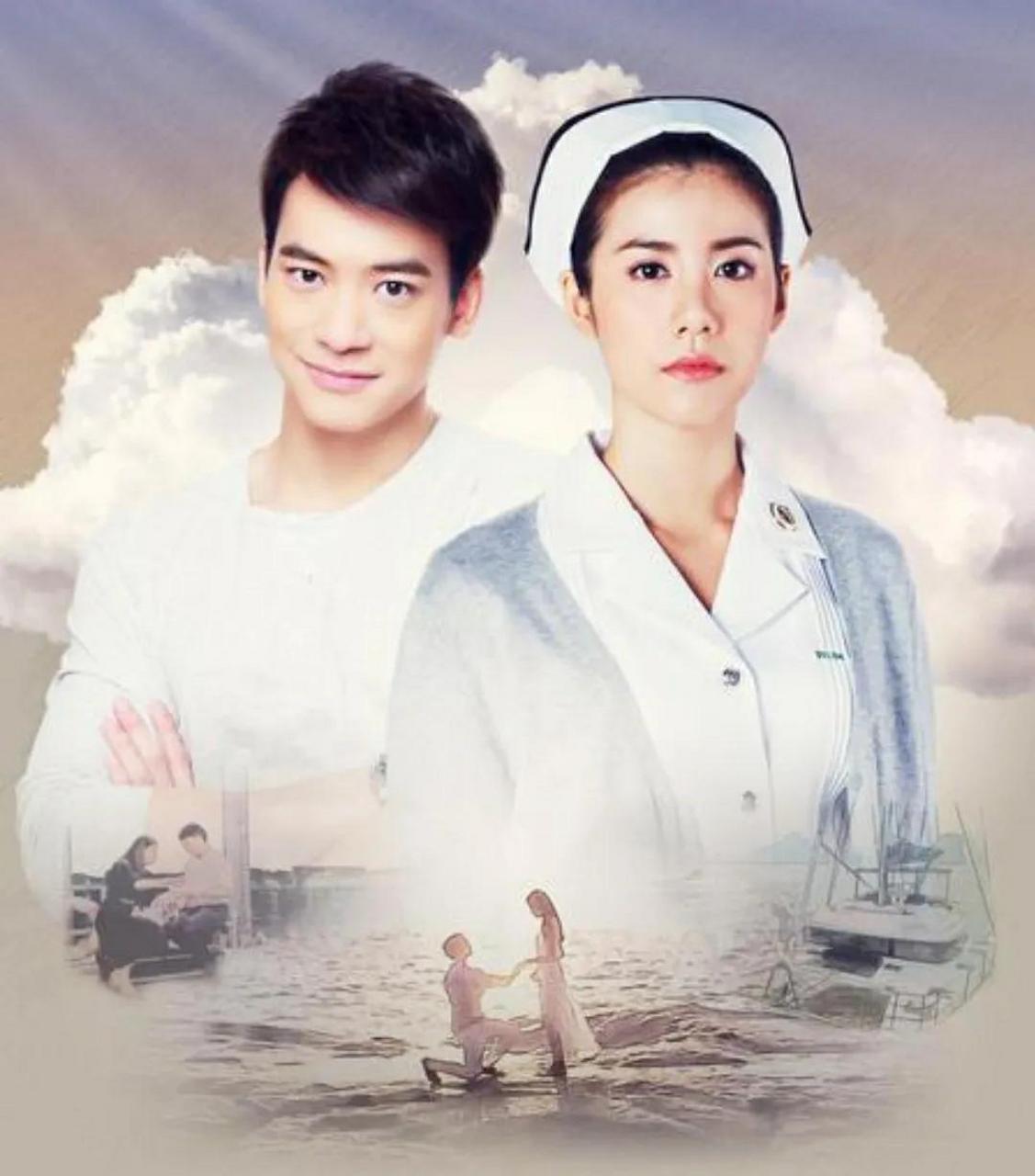 今日更新bie与esther二搭的电视剧,分别是翻版台剧《命中注定我爱你》