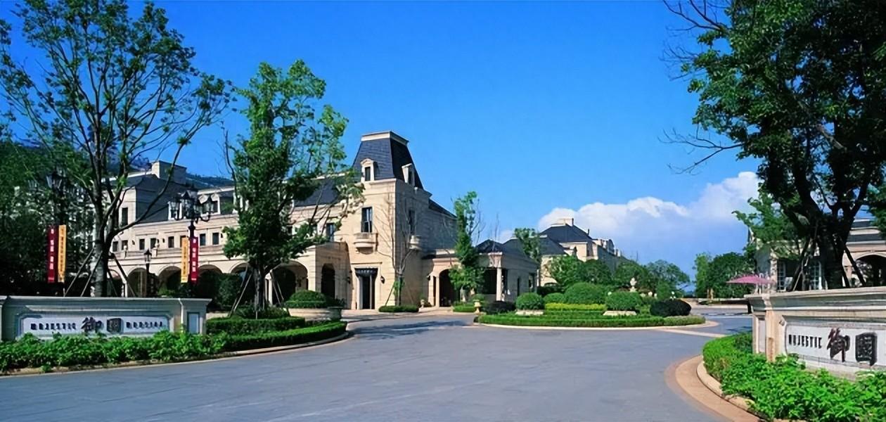 湖州绿城御园的庭院该如何装修设计?