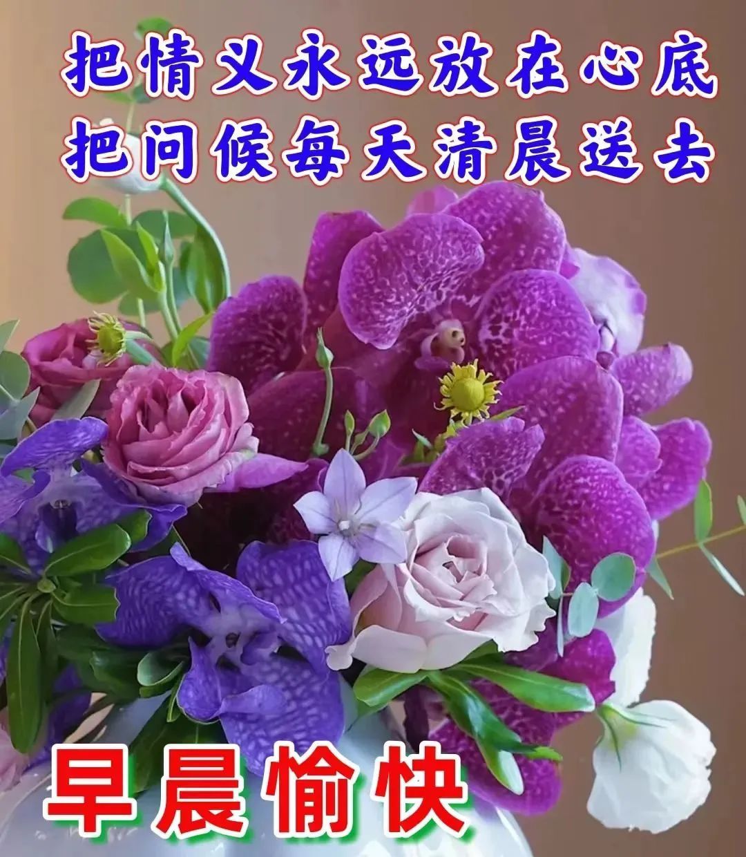 1月11日周四早上好最新版漂亮周四早安祝福语表情图片大全问候语