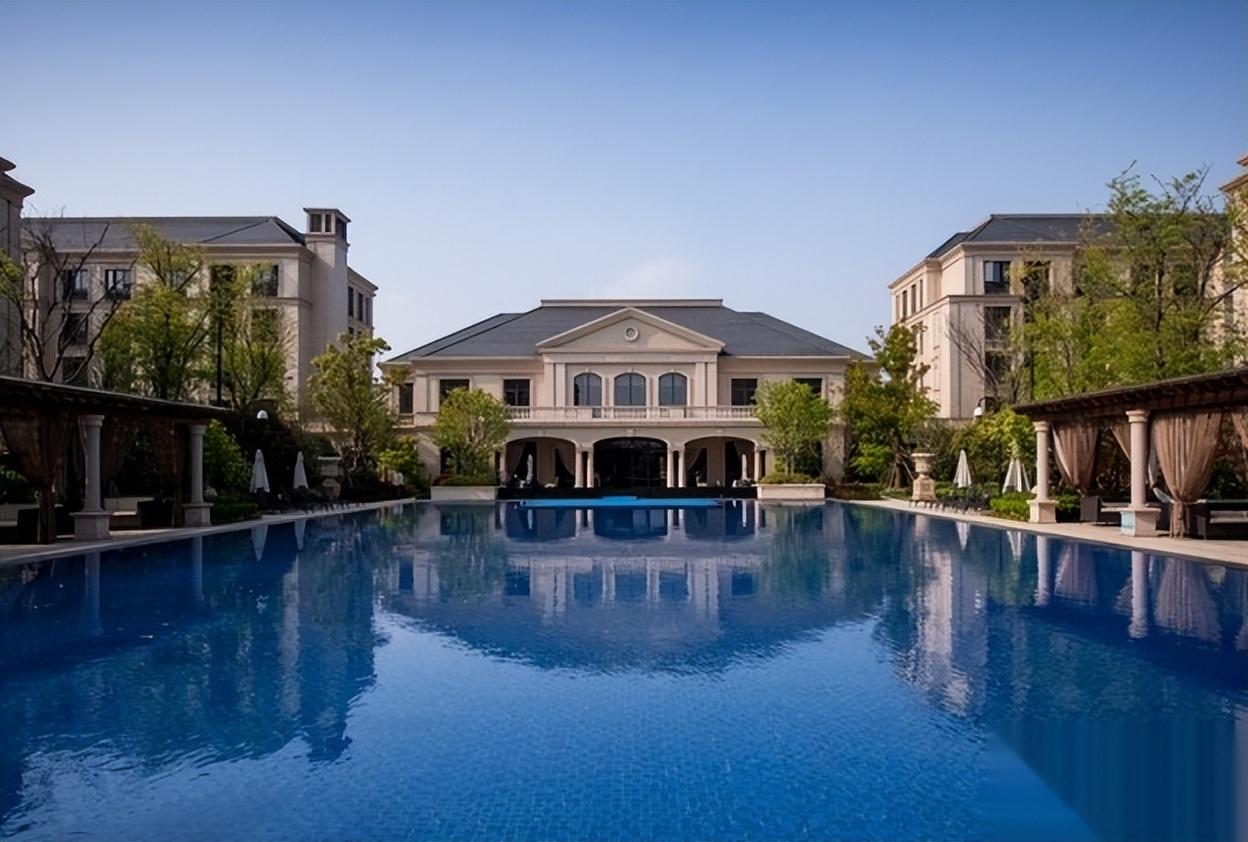 湖州绿城御园的庭院该如何装修设计?