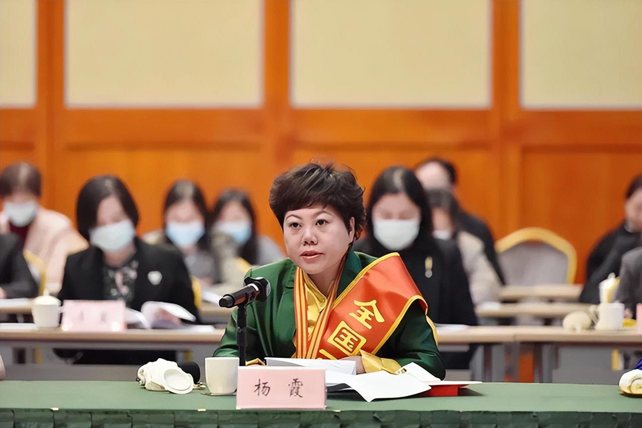 山西女大学老师,创业前10年埋头研发,49岁登上富豪榜成晋城首富