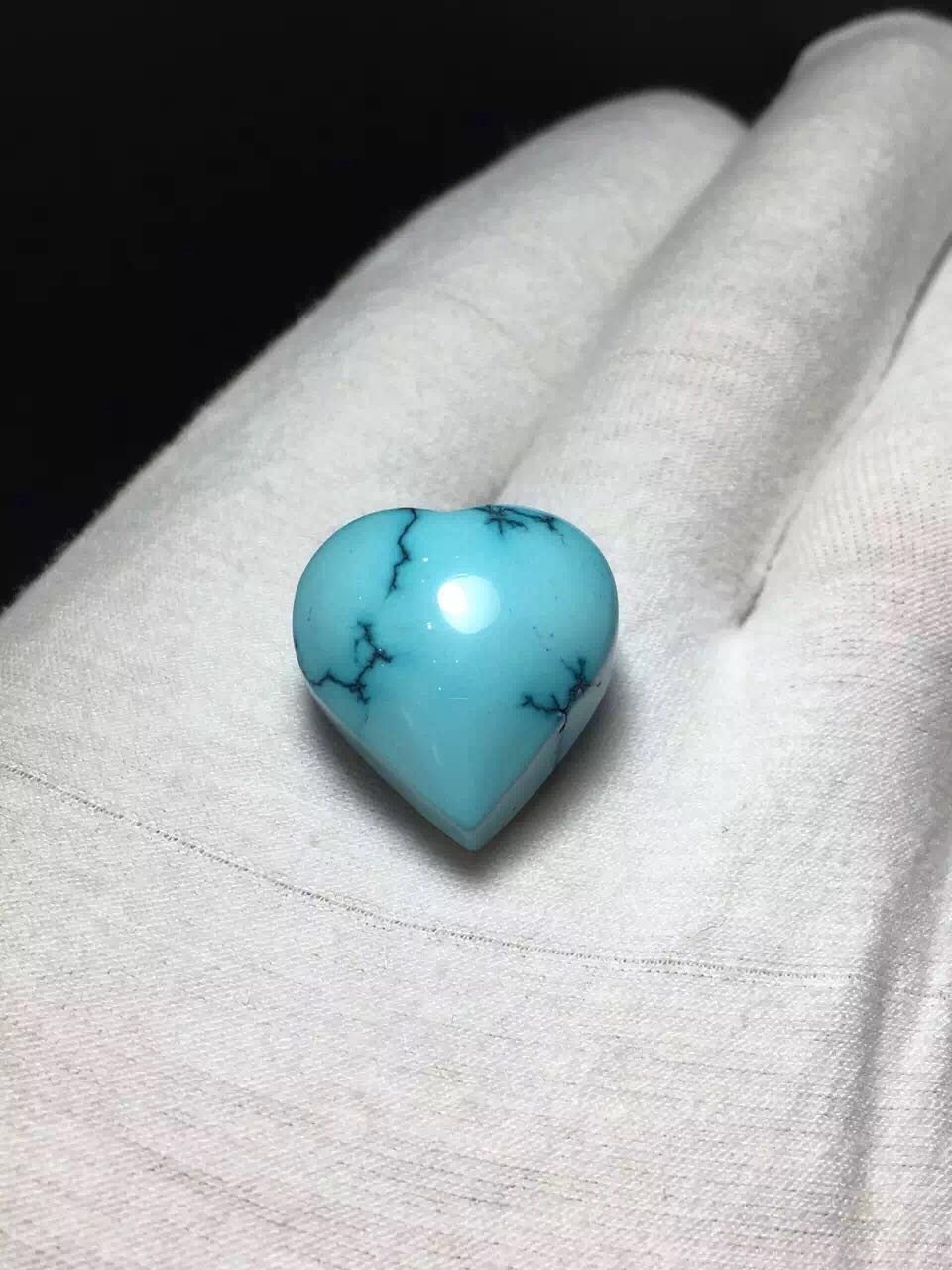 绿松石怎么鉴别真假?这几个小技巧你需要知道!