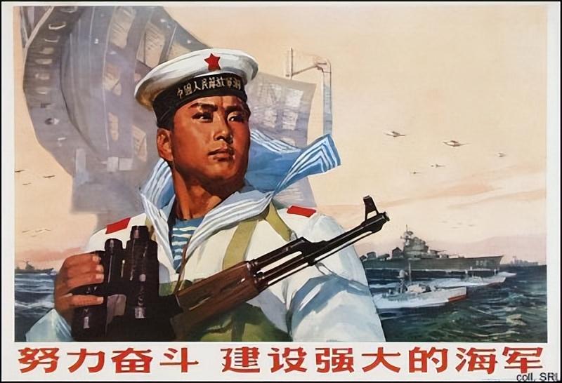 欢迎男到女家来结婚——一组40年前的新中国宣传画赏析