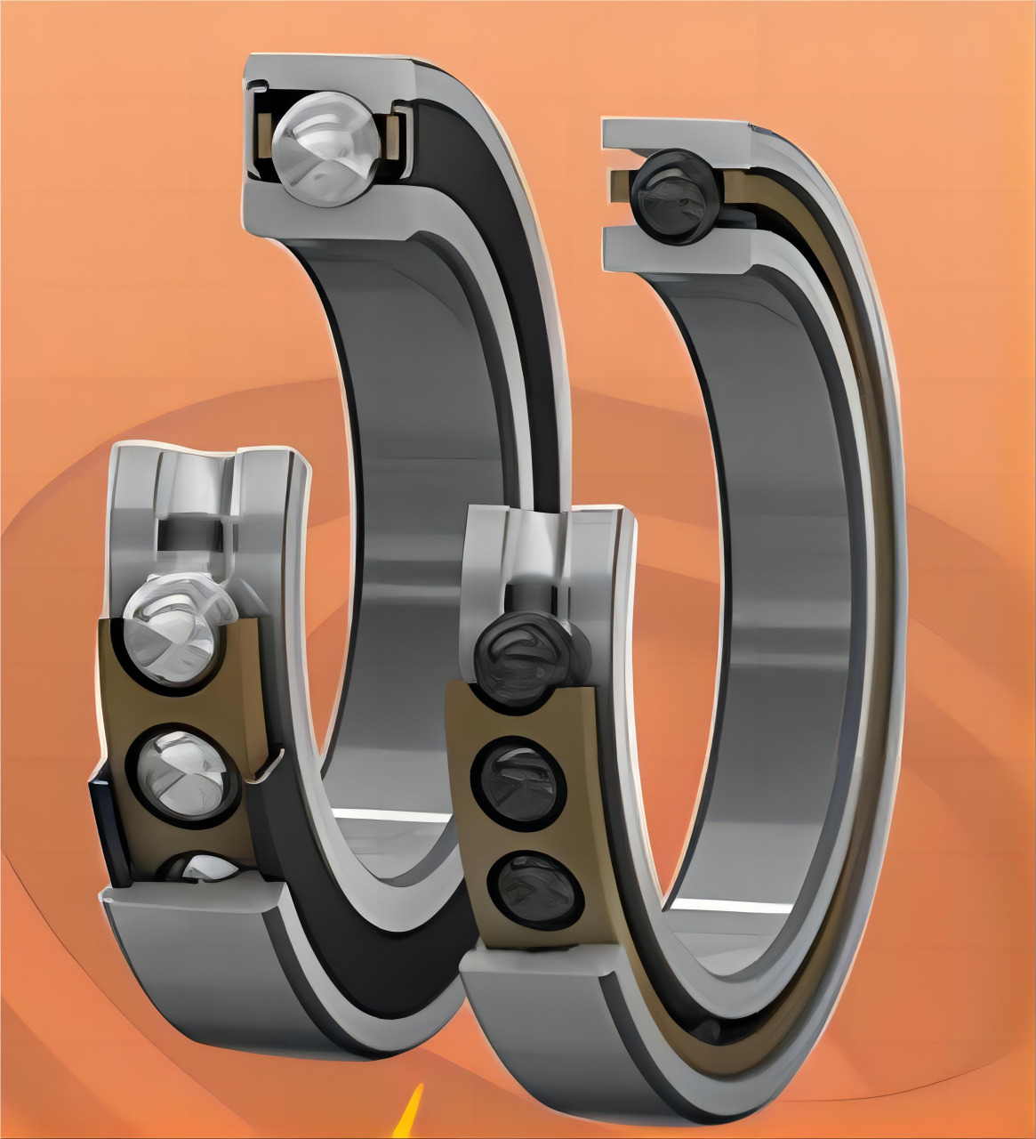 你是否在寻找轴承中的全能选手?