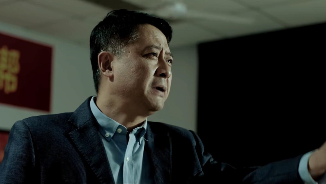 人民的名义:光明区区长孙连城,却为何宁愿去少年宫也不辞职下海