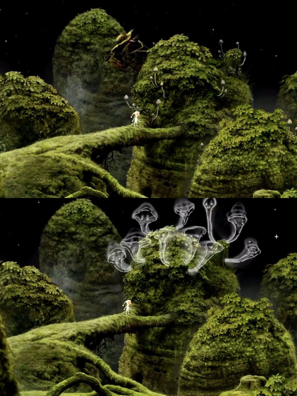 简直不要太治愈❗️躺平直接玩❗️! 银河历险记3来袭!快冲起