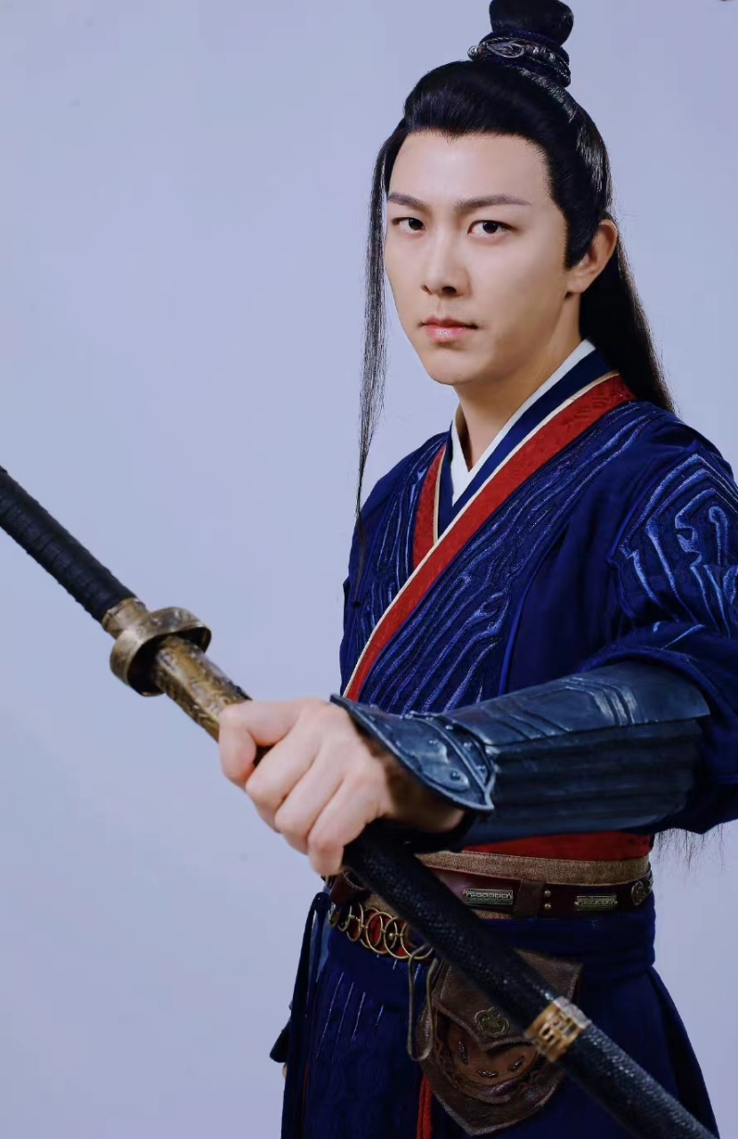 04  97刚看完《豆包县令》,剧情反转真是让人拍案惊奇!