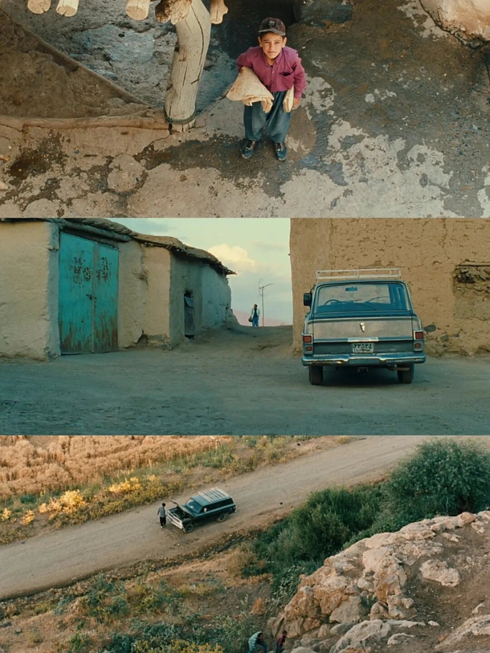 巨巨巨好看 想向全世界安利这部电影