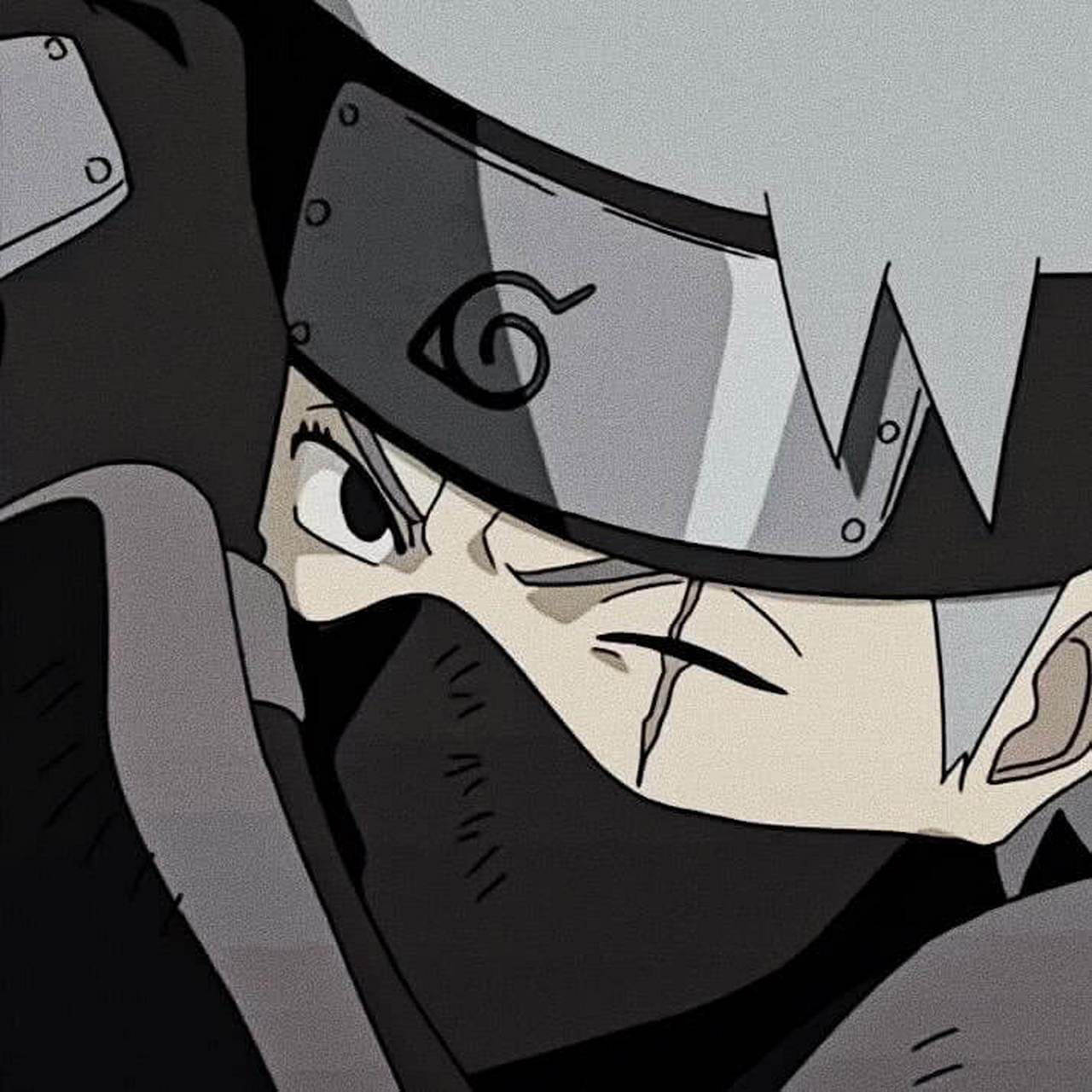 动漫头像火影忍者 热血动漫头像来了 自取~ #最靓头像壁纸征集赛