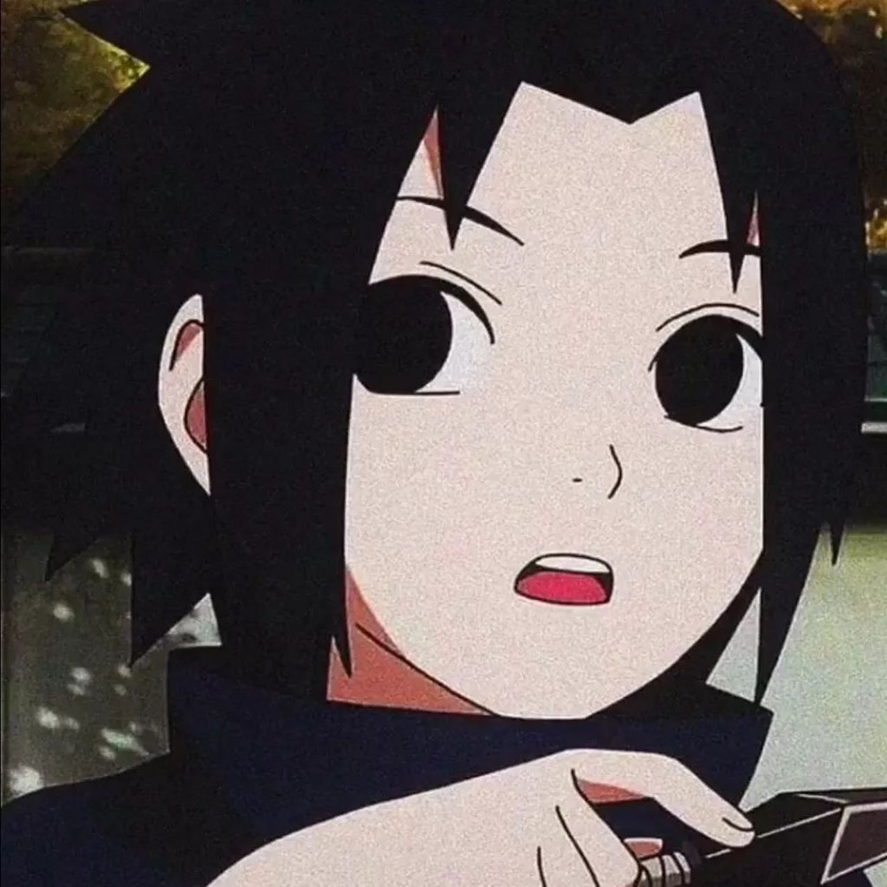 动漫头像火影忍者 热血动漫头像来了 自取~ #最靓头像壁纸征集赛