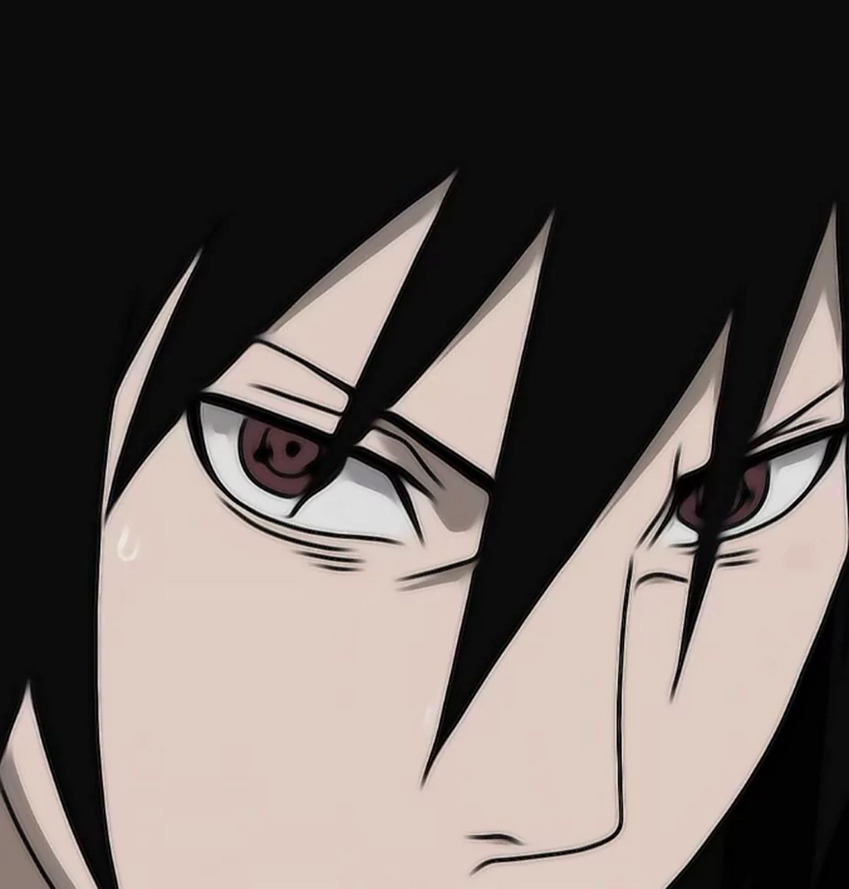 动漫头像火影忍者 热血动漫头像来了 自取~ #最靓头像壁纸征集赛