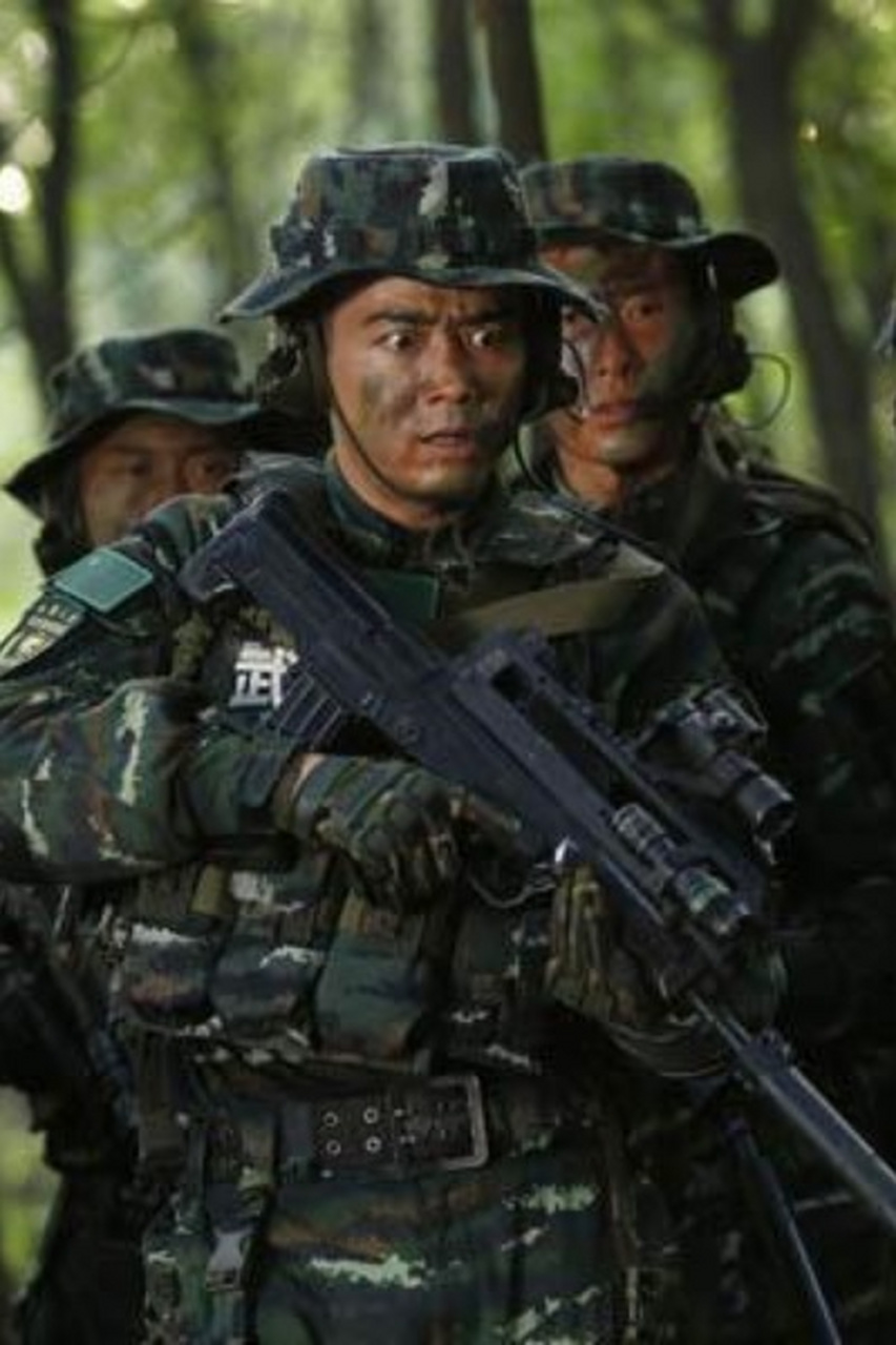 说到《利刃出击》这部剧,真的是让人热血沸腾啊!