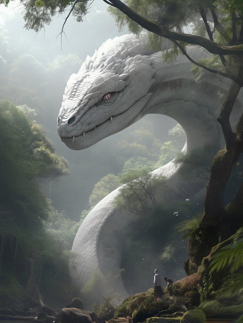 这一发现不仅令人惊叹,也让我们对神农架的生态和自